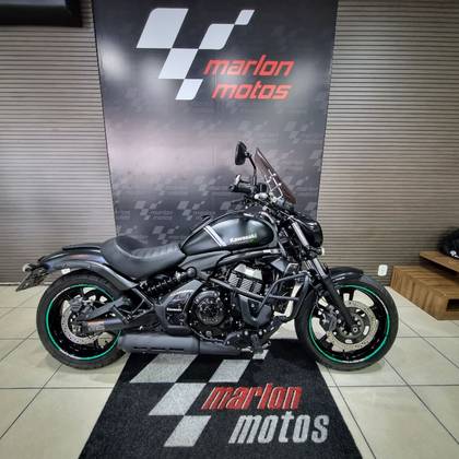 KAWASAKI VULCAN S ABS 